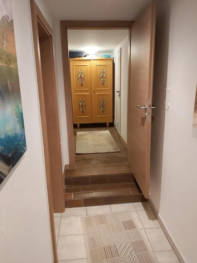 Anno - Die Wohlfuehl - Idylle In Gruenbach_Kirchdorf Kirchdorf im Wald Apartment